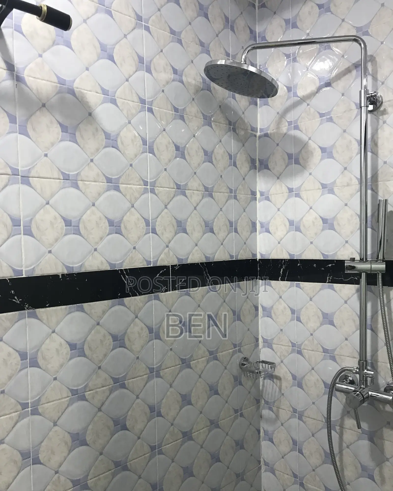 2bdrm Apartment in Blue Skies Nsawam for rent