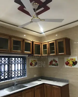 2bdrm Apartment in Blue Skies Nsawam for rent