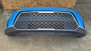 Kia Soul Front Bumper Complete 2023-2024
