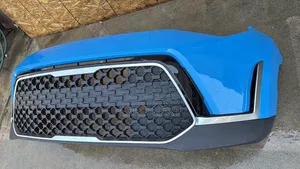 Kia Soul Front Bumper Complete 2023-2024