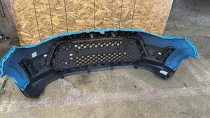 Kia Soul Front Bumper Complete 2023-2024