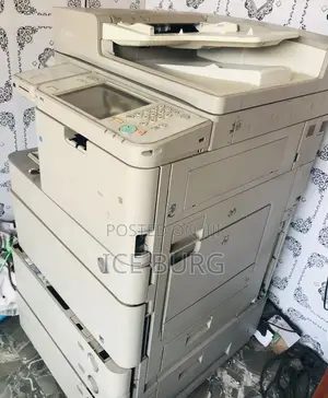 A3 Copier, Image Runner Advance