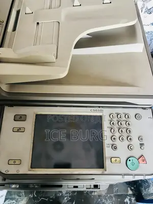 A3 Copier, Image Runner Advance