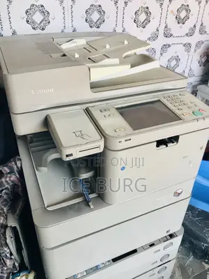 A3 Copier, Image Runner Advance