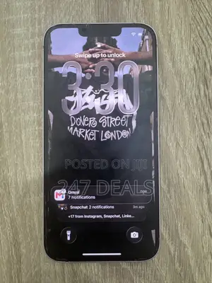 Apple iPhone 13 128 GB Pink