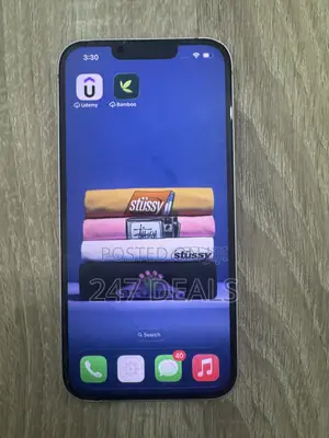 Apple iPhone 13 128 GB Pink