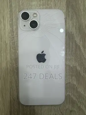 Apple iPhone 13 128 GB Pink