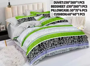 Super King Size Duvet Set