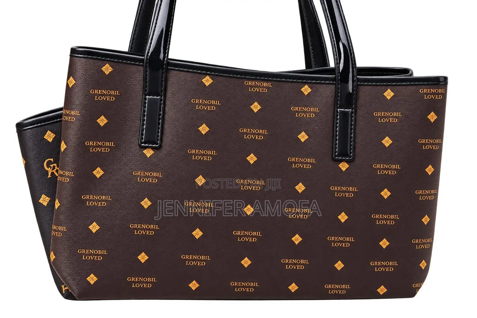 Tote Bags and More
