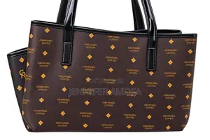 Tote Bags and More