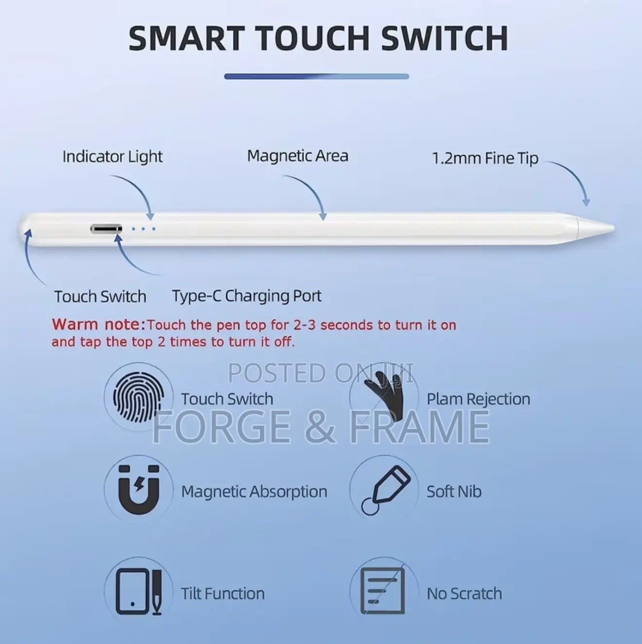 Origional Stylus Pen