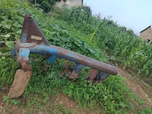 Valtra Plough