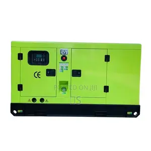 20 kVA Silent Generators Guide - Funny Pictures, Quotes and Posts