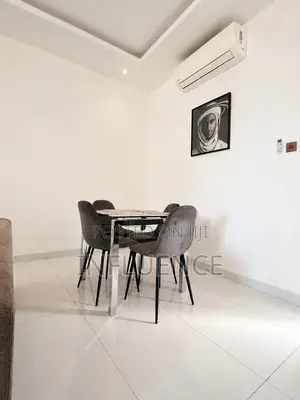 Furnished 1bdrm Apartment in Cantonments for rent