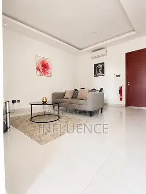 Furnished 1bdrm Apartment in Cantonments for rent