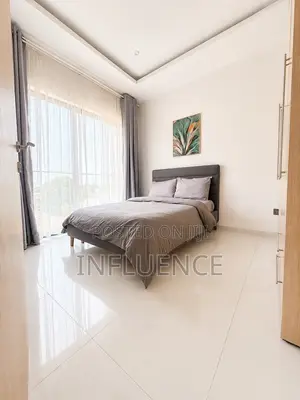 Furnished 1bdrm Apartment in Cantonments for rent