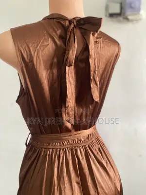 Ladies Bronze Wear