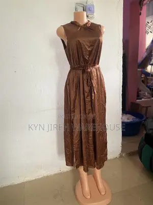 Ladies Bronze Wear