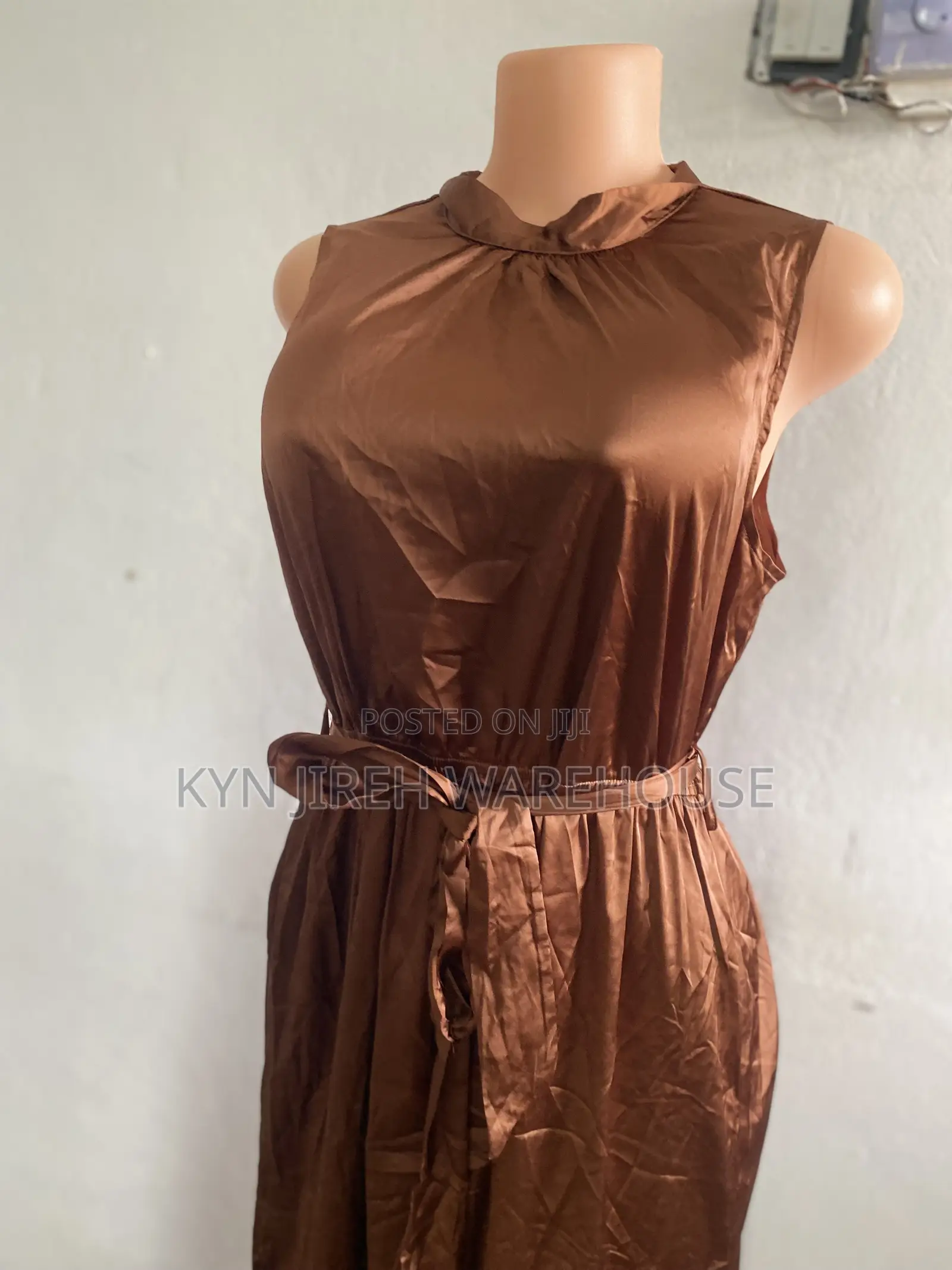 Ladies Bronze Wear