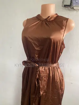 Ladies Bronze Wear