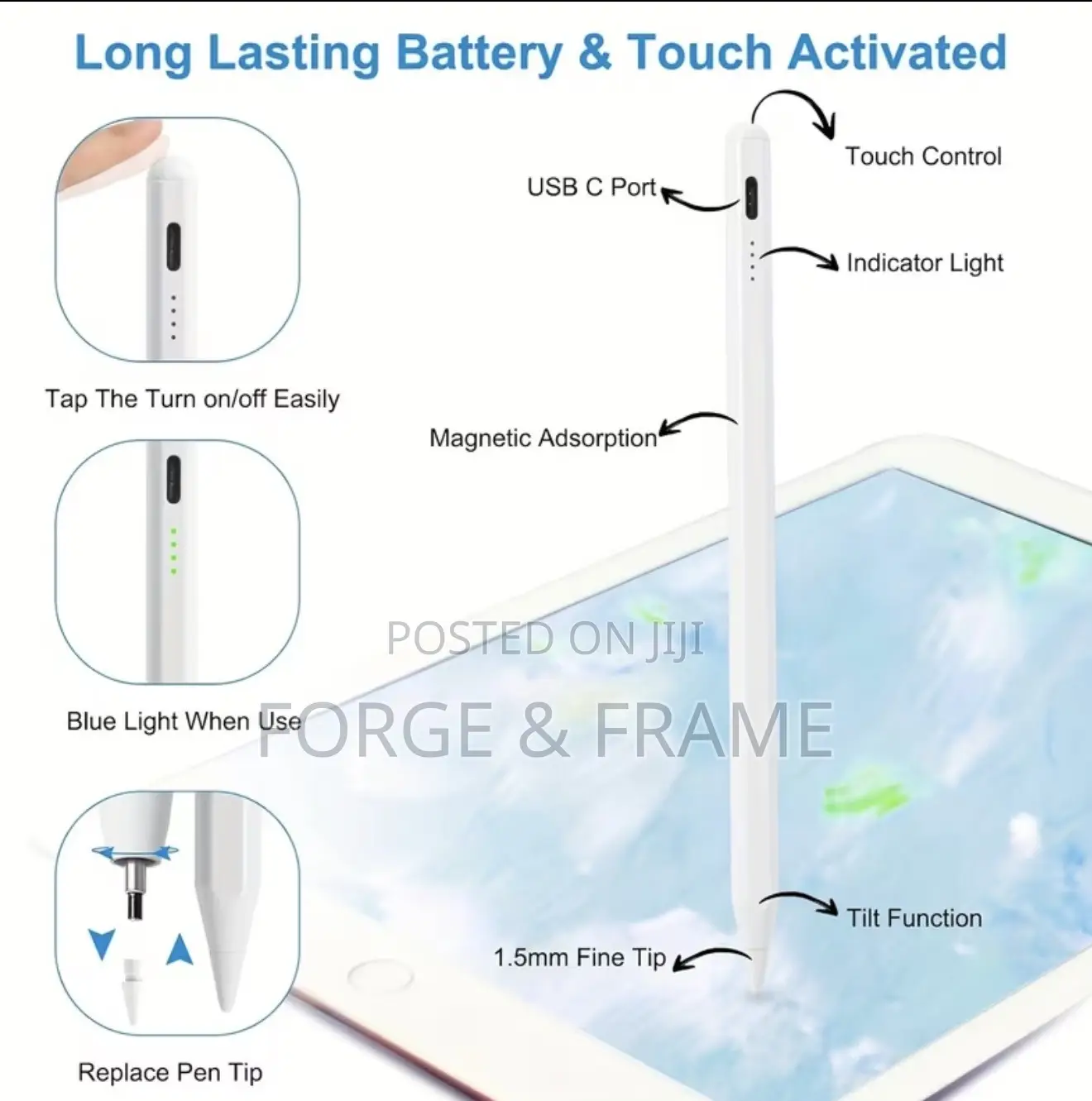 Origional Stylus Pen