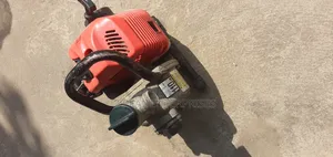 Portable Petrol Pump 1.4hp 1 Inch
