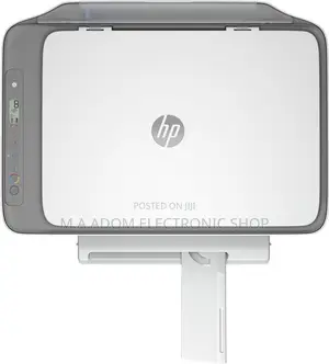 HP Deskjet 2875 Wireless All in One Print