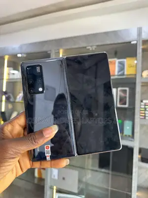 Huawei Mate X2 512 GB Black