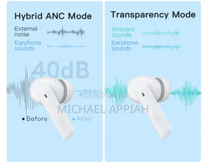 Qcy Melobuds Ht05
