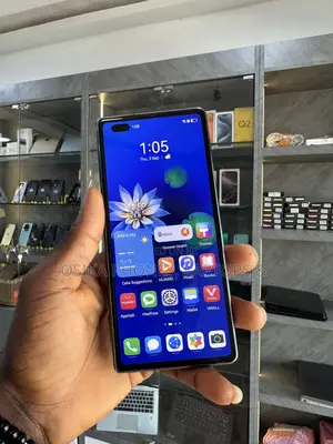 Huawei Mate X2 512 GB Black