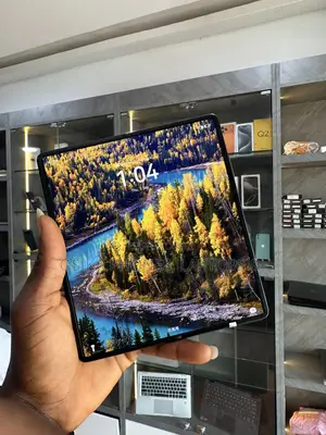 Huawei Mate X2 512 GB Black