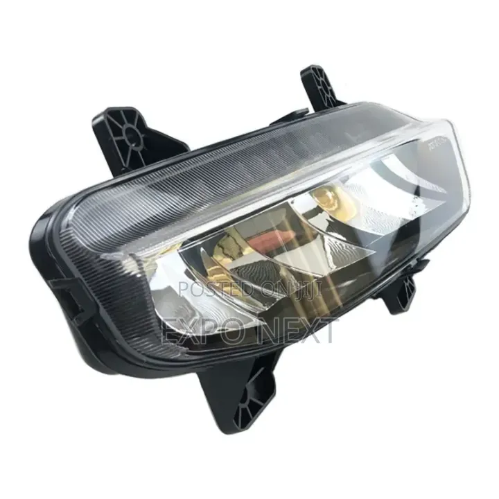 Dodge Ram 1500 2500 3500 2019-2021 Led Fog