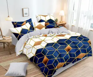 Super King Size Duvet Set