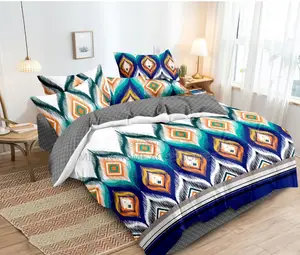 Super King Size Duvet Set