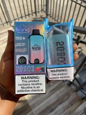 Disposable Vape