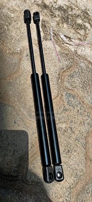 Car Boot Shocks - Gas Struts