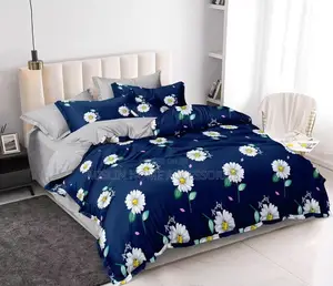 Super King Size Duvet Set