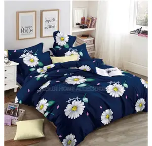 Super King Size Duvet Set