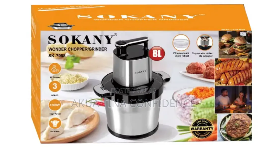 Junarh Appliances