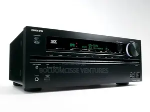 Onkyo TX Nr609 Network AVR Receiver