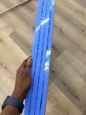 Eva Floor/ Gym Mats 4pcs (2cm Thickness)