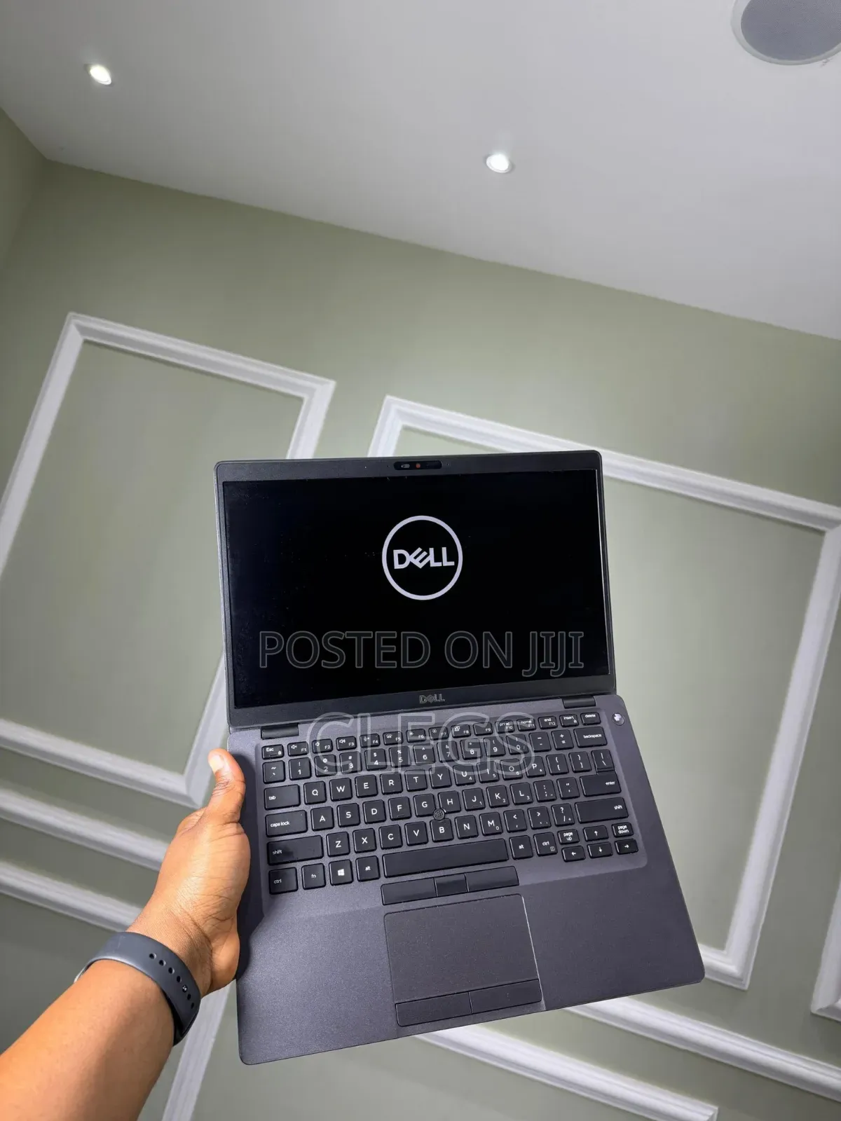 Laptop Dell Latitude 7490 8GB Intel Core i7 SSD 256GB