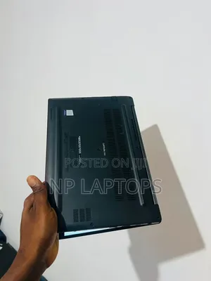 Laptop Dell Latitude 7380 8GB Intel Core i5 SSD 256GB