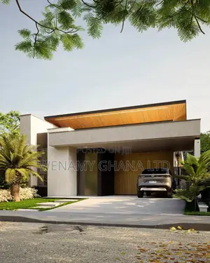 3bdrm Bungalow in Accra for sale