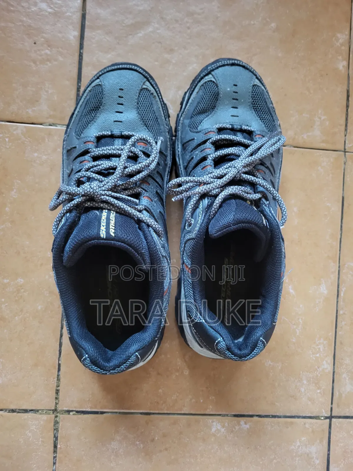 Men's Sneakers