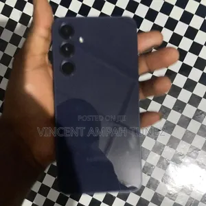 Samsung Galaxy A35 128 GB Black