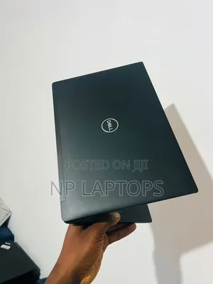Laptop Dell Latitude 7380 8GB Intel Core i5 SSD 256GB