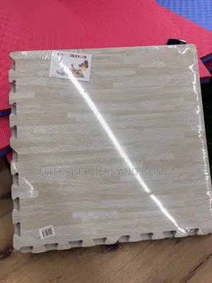 Gym Mats 4pcs