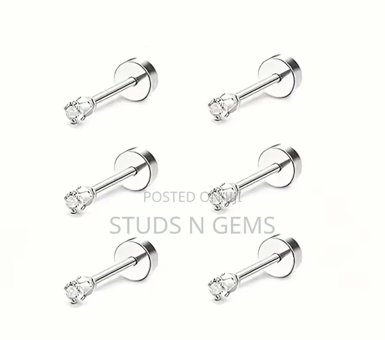 Studs(flat Backs)
