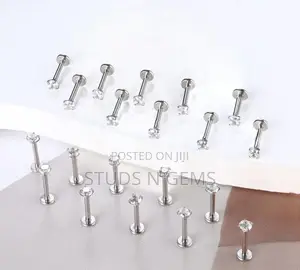 Studs(flat Backs)